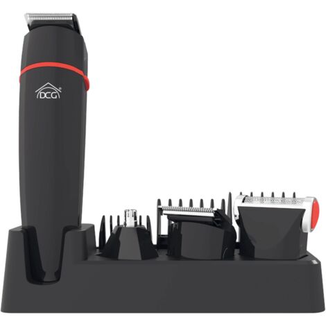 Kit de toilettage 7 en 1 Hsm2890