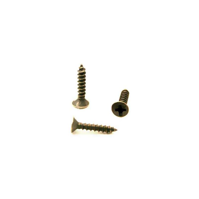 

Kit de tornillos Latón (100 uds) (Reacondicionado D)