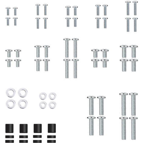 Kit de tornillos TooQ SSK4820