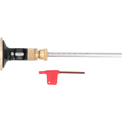 Kit de Traçage en Bois Anticorrosion, Outil de Marquage Précision 0.2mm pour Menuisiers et Bricoleurs