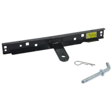 GLOBAL GARDEN PRODUCT Kit de traction ORIGINAL CASTELGARDEN 98 cm MP 98