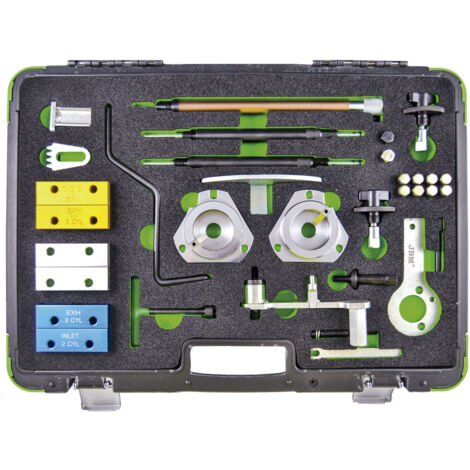 Kit de train pour FIAT  JBM53304