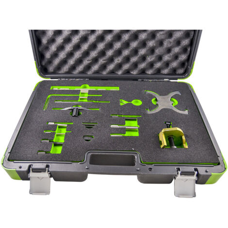Kit de train pour FORD JBM53293