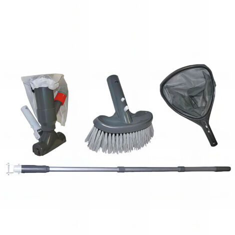 Kit de traitement SPA au brome