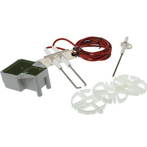 Kit de transformateur d allumage 09-1250