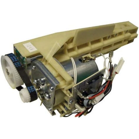 KIT DE TRANSMISIÓN PARA PEQUEÑOS ELECTRODOMÉSTICOS DELONGHI - 7332167200