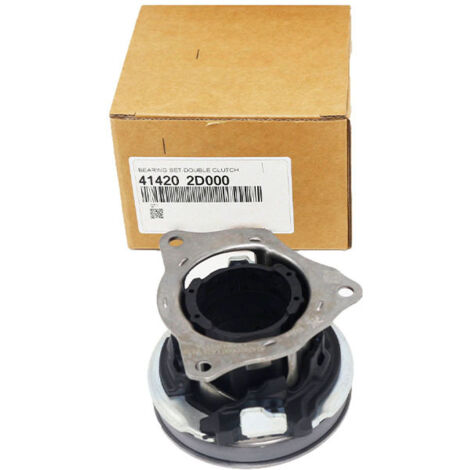 Kit de transmission à double embrayage 412002D220 pour Hyundai Tucson Sonata