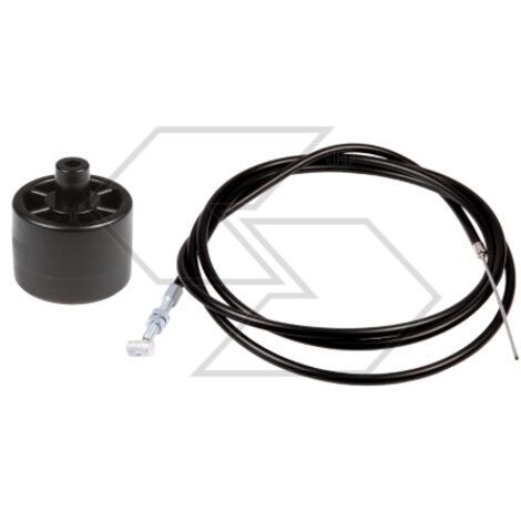 Kit de transmission du levier supérieur pour moteur QUICK START