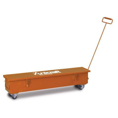 Kit de transporte TR 20 para carga pesada de hasta 20 T