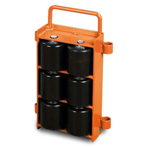 Kit de transporte VTR 12, 12 T, 6 ruedas  UNICRAFT 6192120