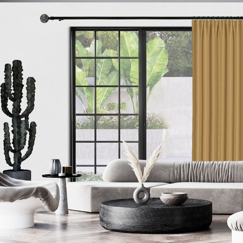 Kit de tringle avec embouts sphériques