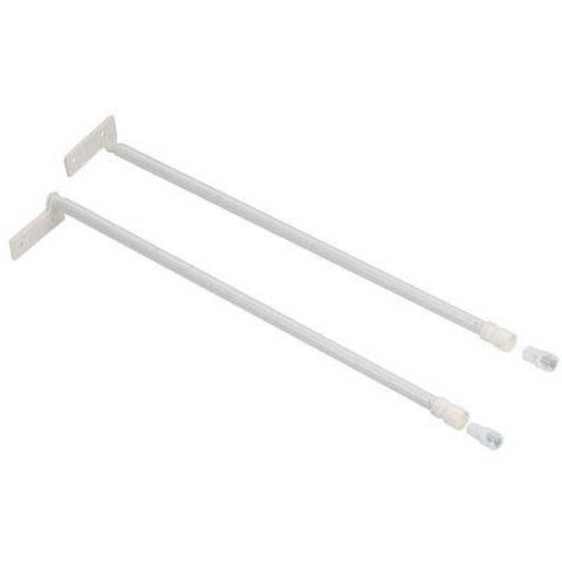 Tube reling set350 blanc