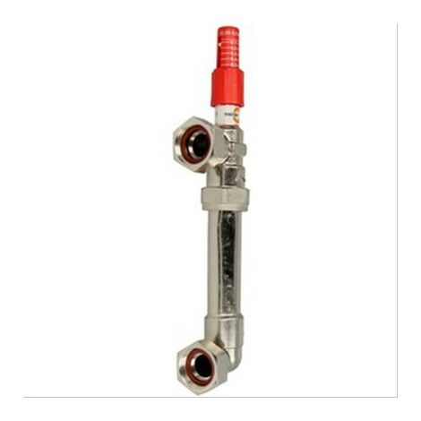 Kit de trop-plein 3/4'', empattement 200mm
