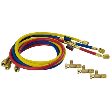 Kit de tubes pour G.M. Digitali - Idrhaus