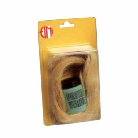 Kit de tubitos de pasta de cáñamo + 2 piezas