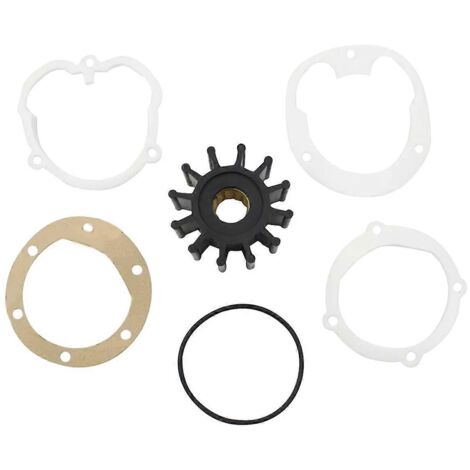 Kit de turbine 3862281 3862567 pour moteur marin Volvo Penta