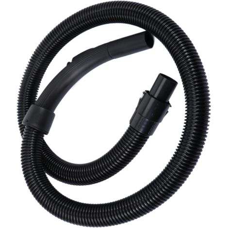 Kit De Tuyau D'aspirateur Compatible - Rallonge De Tuyau Flexible Raccord