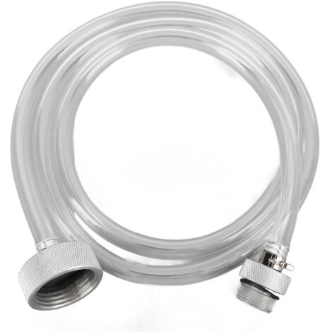 Kit de tuyau de remplissage d'huile de boîte de vitesses de 1.5m, adaptateur Flexible antirouille VAS 6262A de remplacement pour siège.