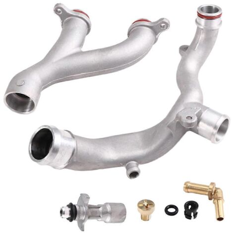 Kit de tuyau de sortie d'eau pour voiture 3.0L V6 5.0 V8
