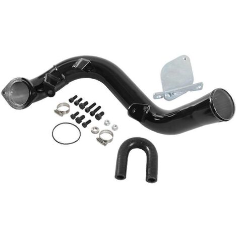 Kit de tuyau d'échappement pour Chevrolet 2007-2010