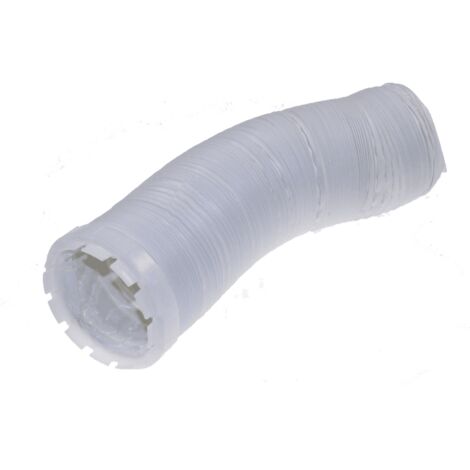 Kit de tuyau d'évacuation pour Sèche-Linge INDESIT C00149418