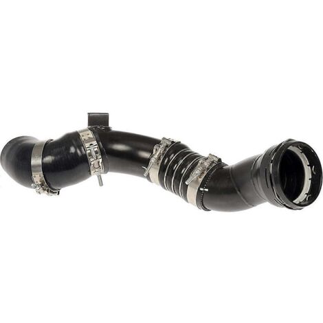 Kit de tuyaux d'intercooler pour Ford F-450 et F-550