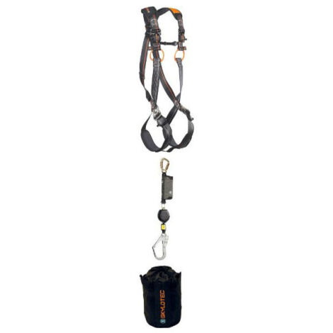 Kit de uso variable con amplitud de movimiento 2,5 M SKYLOTEC