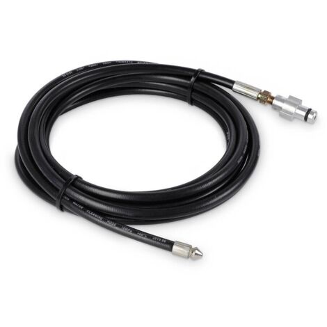 Kit de vaciado Varo powxg90930 10 m auto propulsado ecológico