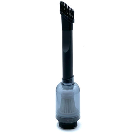 Kit de Vacuum Cleaner pour Jet Fan X3 Max - Accessoire de Vacuum Turbofan Portatif et Pratique