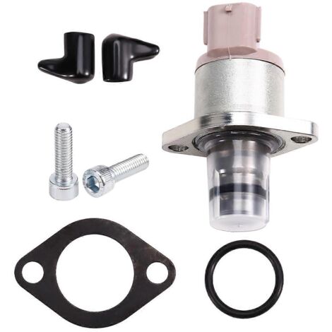 Kit de vanne de régulation d'aspiration pour régulateur de pompe à carburant