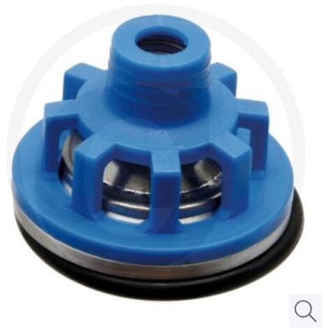 Kit de vanne pour pompe à membrane APS 101 121 ANNOVI 6701220003400
