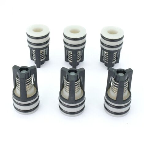 Kit de vannes Nilfisk 6526026