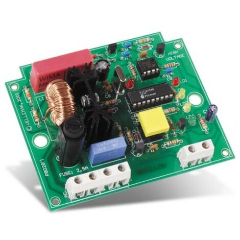 Kit de variateur multifonction LED WADDA WSL8028.