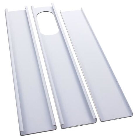 Kit de ventana para aire acondicionado móvil GREE - 3NGR9008