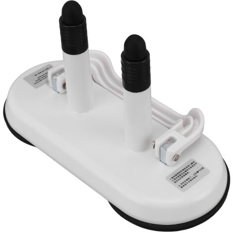 Kit de Ventouses Thérapeutiques à Double Embout pour Soulagement Musculaire et Murale
