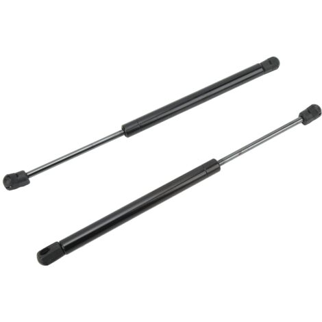 Kit de vérins de capot SG330109 pour Hummer H3 Alpha (2006-2010) - 2 pièces - Support robuste et léger