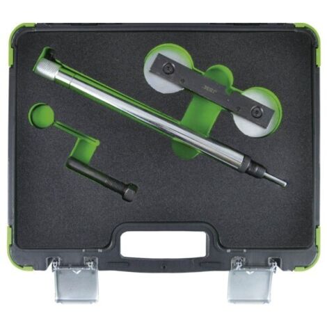 Kit de vérouillage de chaines pour vw audi