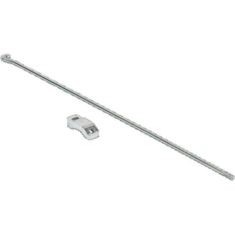 KIT DE VERROUILLAGE AVEC TIGE 597028101 ORIGINAL HUSQVARNA