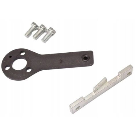 KIT DE VERROUILLAGE DE DISTRIBUTION FIAT FIORINO LINEA PUNTO EVO 1.4