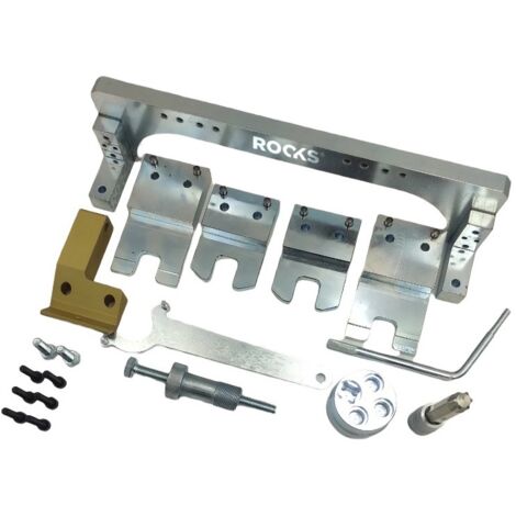 KIT DE VERROUILLAGE DE DISTRIBUTION ROOKS BMW MINI 1.2 1.5 2.0 3.0 B36 B38 B48 B58