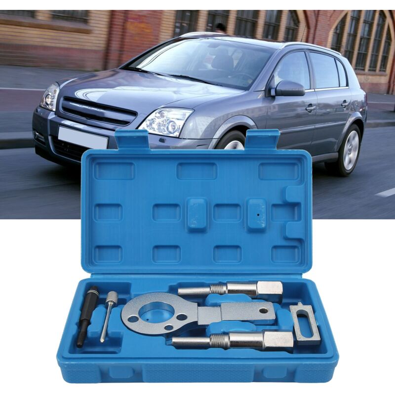 Rapanda - Kit de verrouillage de synchronisation de moteur diesel de remplacement pour Vauxhall Astra Vectra Signum Zafira Insignia 1.9 2.0 cdti