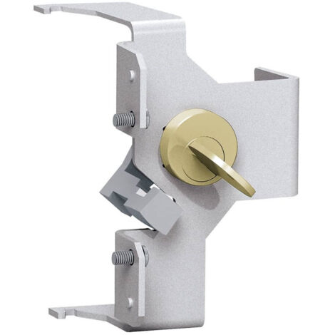 Kit de verrouillage pour kit débro P250 - HAGER HXT890H