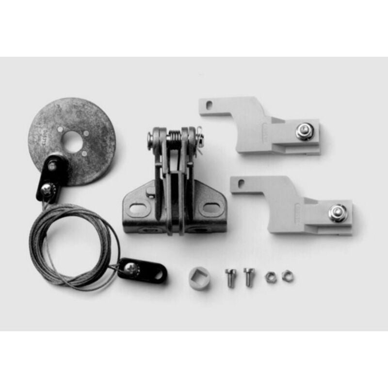 Kit de verrouillage/déverrouillage Marantec Special 201