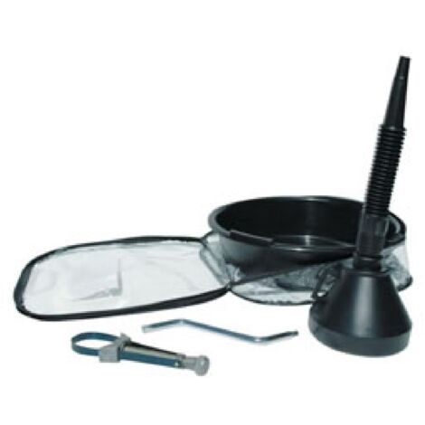 Kit de vidange