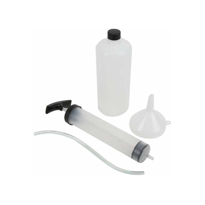 Matijardin - Kit de vidange pour moteur 4 temps
