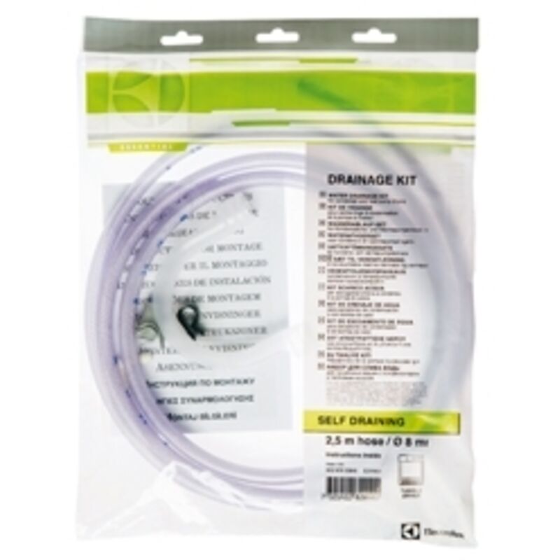 Electrolux E2YH01 Waschmaschinenteil & Zubehör Haushalts-Set