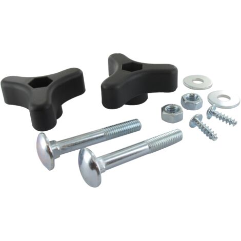 Kit de vis de macheron GGP - CASTELGARDEN 381008696/0