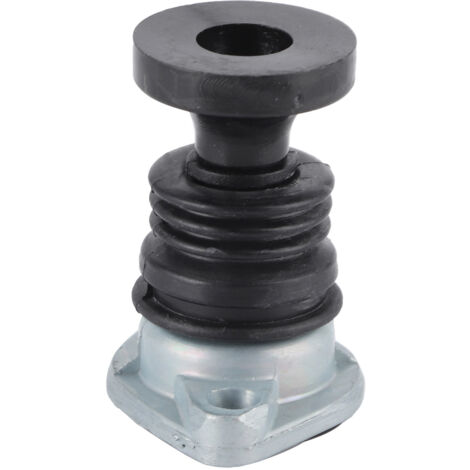 Kit de vis et ressort pour pompe d'amorçage de carburateur 16048-HM7-700 compatible Honda TRX300 1988-2000