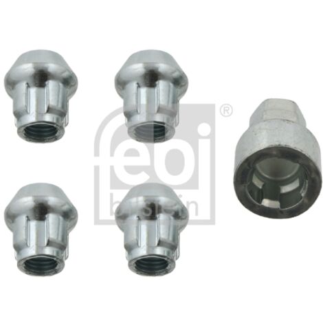 KIT DE VIS FEBI 27057