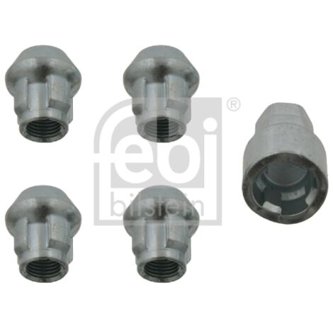 KIT DE VIS FEBI 27058